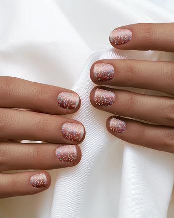 202 - Angels Roll Their Eyes-Gel Polish-Lola Lee Beauty Products-15ml Bottle-Lola Lee Beauty Products